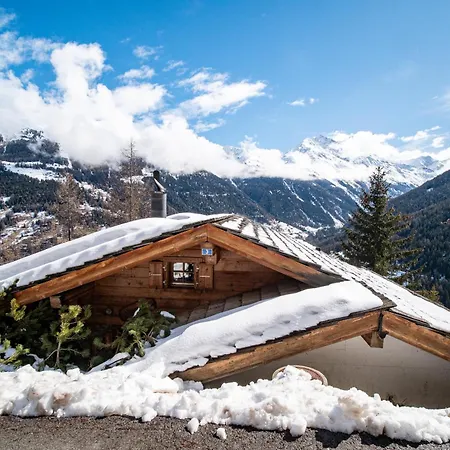 Narnia Grimentz
