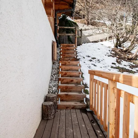 Narnia Apartment