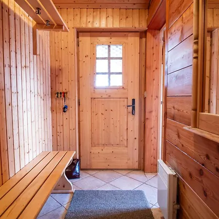 Apartment Narnia Grimentz