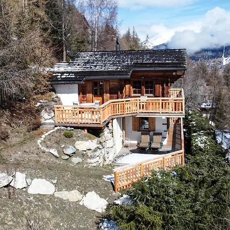 Narnia Grimentz