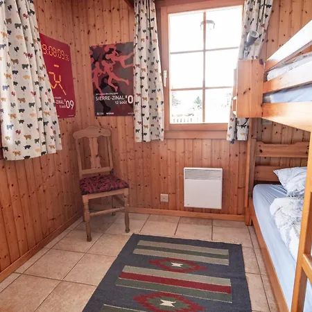 Narnia Apartment
