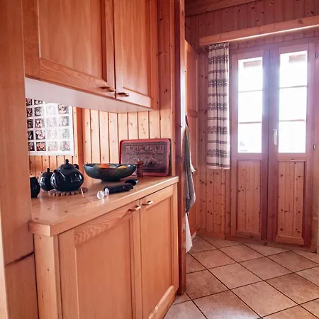 Narnia Daire Grimentz
