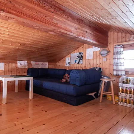 Narnia Apartment *