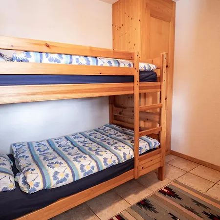 Narnia Apartamento *