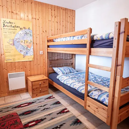 Apartamento Narnia